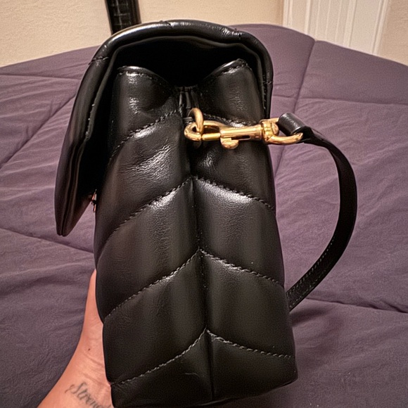 Yves saint laurent toy Lou Lou SOLD - Picture 5 of 9